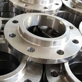 Alloy 20 Flanges Supplier in India