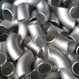 Alloy 20 Pipe Fittings Manufacturer
