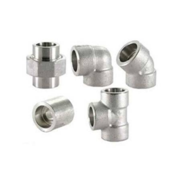 Alloy 28 Forged Fittings Exporter
