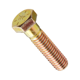 Copper / Brass Fasteners Exporter