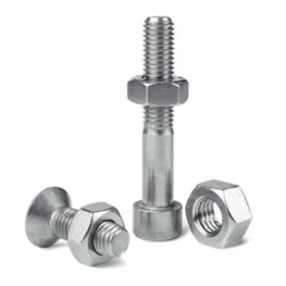 Alloy 28 Fasteners Supplier in India