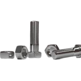 Duplex Steel Fasteners Exporter