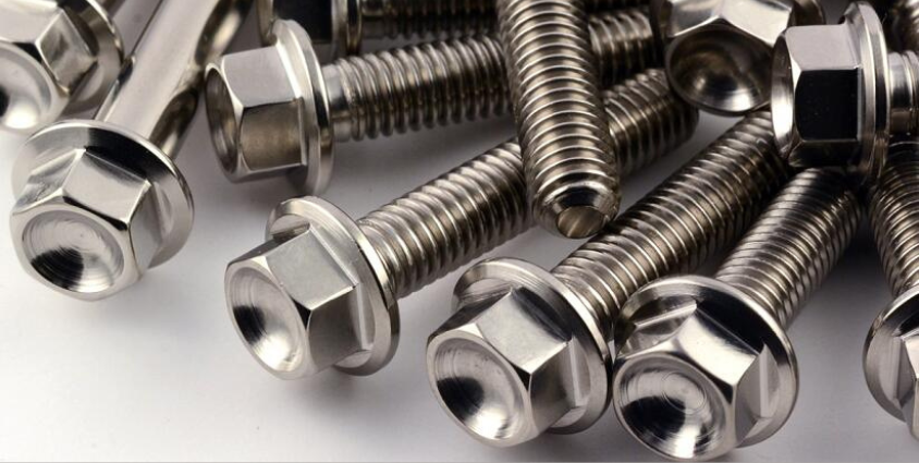 Fasteners Supplier in India
