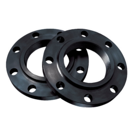 Carbon Steel Flanges Supplier in India