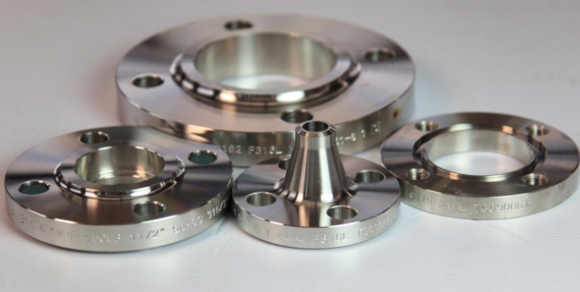 Flanges Supplier in India