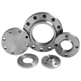 Inconel Flanges Supplier in India