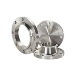 Super Duplex Steel Flanges Supplier in India
