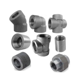 Alloy Steel Forged Fittings Exporter