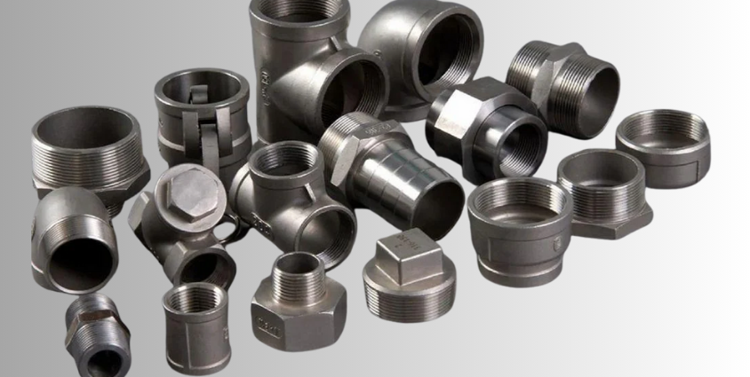 Forged Fittings Supplier in India