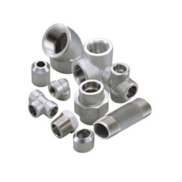 Inconel Forged Fittings Exporter