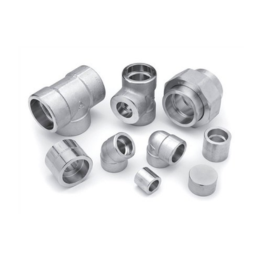 SMO 254 Forged Fittings Exporter