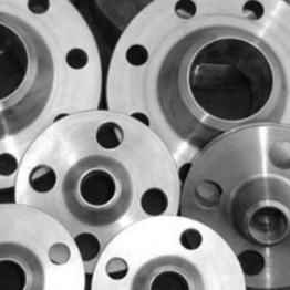 Hastelloy Flanges Supplier in India