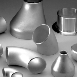 Hastelloy Pipe Fittings Manufacturer