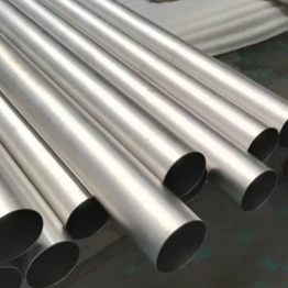 Hastelloy Pipes Supplier in India