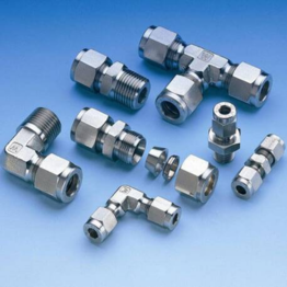 Hastelloy Tube Fittings Exporter