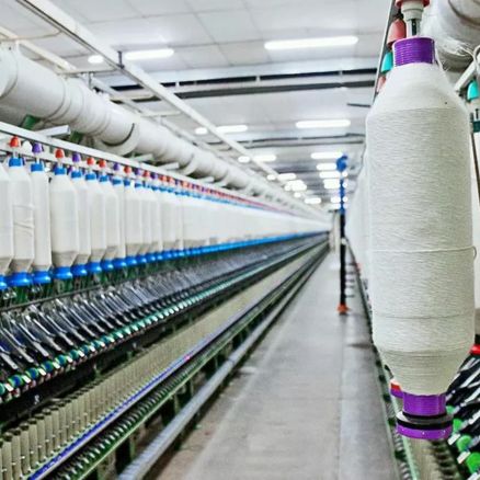 Textile & Apparel Industry