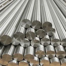 Nickel Rods, Bars, and Wires