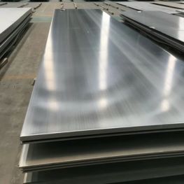 Alloy 20 Sheets & Plates Supplier