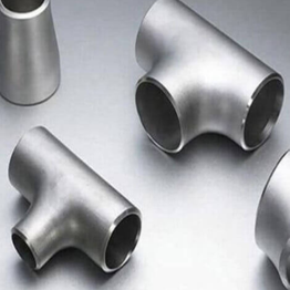 Nickel Pipe Fittings Manufacturer