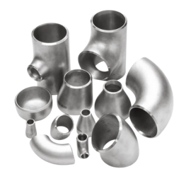 Hastelloy Pipe Fittings Supplier in India