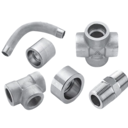 Inconel Pipe Fittings Manufacturer