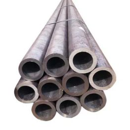 Duplex Steel Pipe & Tubes Supplier in India