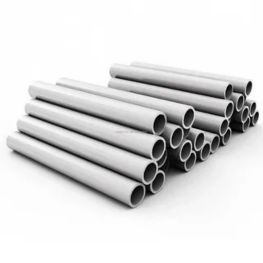 Hastelloy Pipe & Tubes Supplier in India