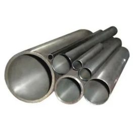 Monel Pipe & Tubes Supplier in India