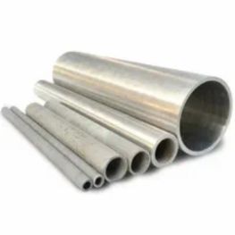 Nickel Pipe & Tubes Supplier in India