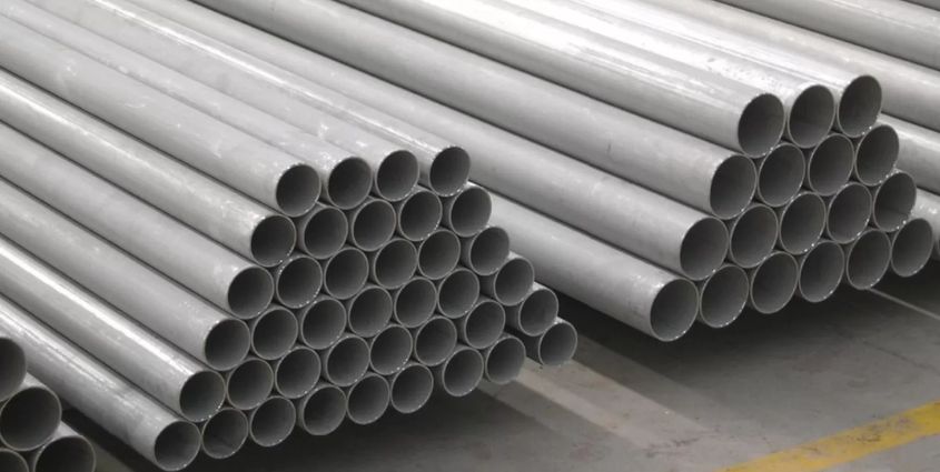 Pipes Supplier in India