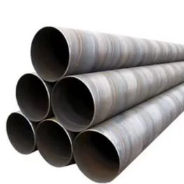 SMO 254 Pipe & Tubes Supplier in India