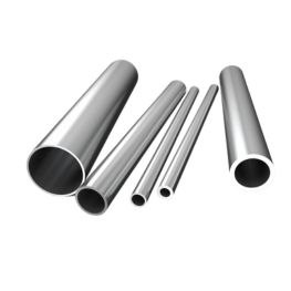 Stainless Steel Pipe & Tubes Supplier in India