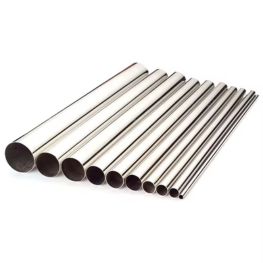 Titanium Pipe & Tubes Supplier in India