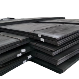 Carbon Steel Sheets & Plates Supplier