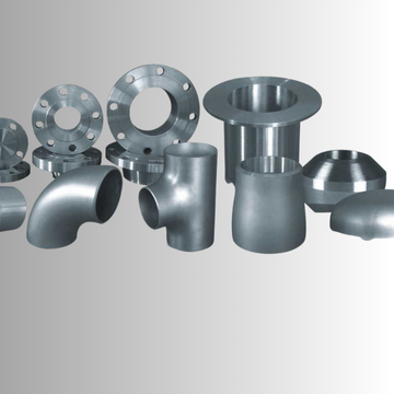 Pipe Fittings