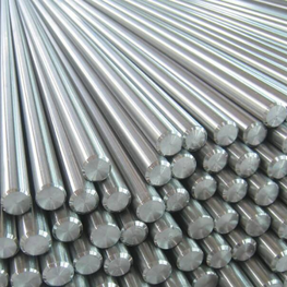 Alloy Steel Rod, Bars & Wire Supplier in India