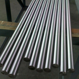 Alloy 20 Rod, Bars & Wire Supplier in India