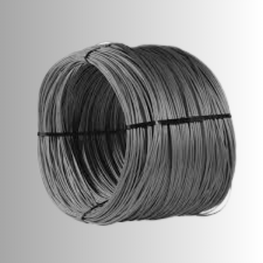 Carbon Steel Rod, Bars & Wire Supplier in India