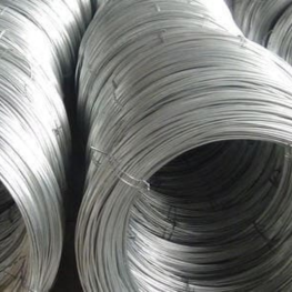 Duplex Steel Rod, Bars & Wire Supplier in India