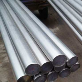 Titanium Supplier in India