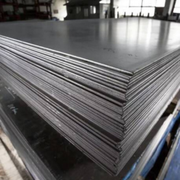 Carbon Steel Sheet & Plate Supplier in India