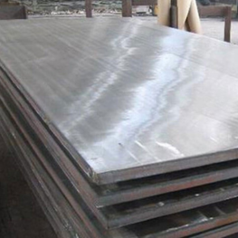 Hastelloy Sheet & Plate Supplier in India