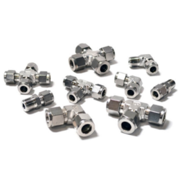 Alloy 20 Tube Fittings Supplier in India
