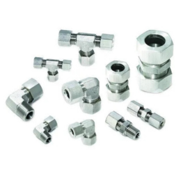 Duplex Steel Tube Fittings Exporter