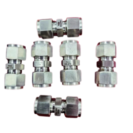 SMO 254 Tube Fittings Exporter
