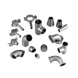 Titanium Supplier in India
